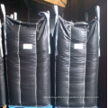 Tall Four-Panel Polypropylene Woven Big Bag FIBC up to 4400lbs Industrial Use